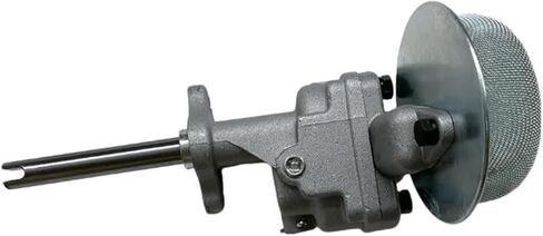 Forklift Parts Oil Pump N-15010-66202 15010-GQ70A 91H20-01850 for H15 H20 H25 in Kuwait