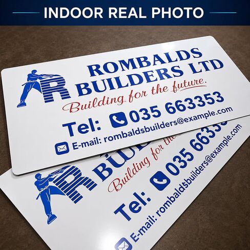 Custom Car Magnet Sign Personalized Vehicle Magnetic Signs for Cars Trucks Vans and Business Advertising Full Color Magnetic Door Signs with Logo Text Custom Sizes(1 Pack) in Kuwait