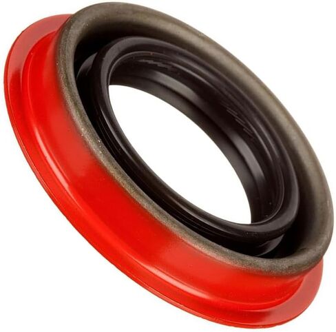 Automatic Transmission Extension Housing Seal #Replaces 12325, 15041 for GMC Jimmy 5.7L 1970 1973 1974 1975 1976 1977 1978 1979 1980 1981 1982 1983 1984 1985-1991, 1 piece in Kuwait