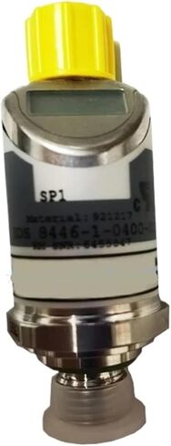 EDS8446-2-0400-000 Pressure Relay in Kuwait