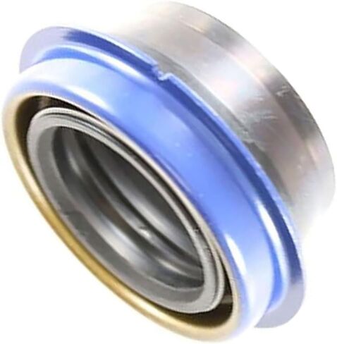 Automatic Transmission Extension Housing Seal #Replaces F6TZ7052A for Ford F-250 4.9L 1968 1969 1970 1971 1972 1973 1974 1975-1981 1982 1983 1984 1985-1991 1992 1993 1994 1995 1996, 1 piece in Kuwait