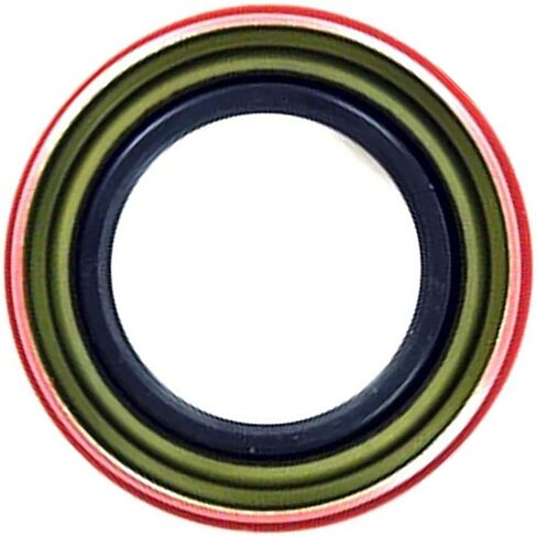 Automatic Transmission Extension Housing Seal #Replaces 12325, 3848353 for GMC Safari 4.3L 1985-1991 1992 1993 1994 1995 1996 1997 1998 1999 2000 2001 2002 2003 2004 2005, 1 piece in Kuwait