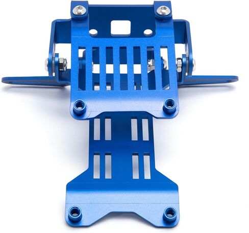 TOFR Aluminum License Plate Holder Bracket for Sur-ron Ultra Bee in Kuwait