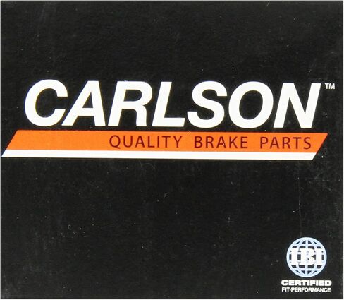 Carlson 14201 Front Brake Caliper Bolt and Pin in Kuwait