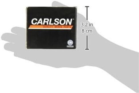 Carlson 14201 Front Brake Caliper Bolt and Pin in Kuwait