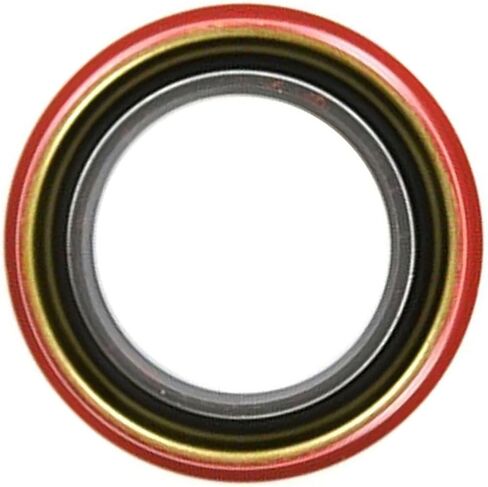 Automatic Transmission Extension Housing Seal #Replaces 18992, 46433 for GMC C2500 5.7L 1979-1985 1986 1988 1989 1990 1991 1992 1993 1994 1995 1996 1997 1998 1999 2000, 1 piece in Kuwait