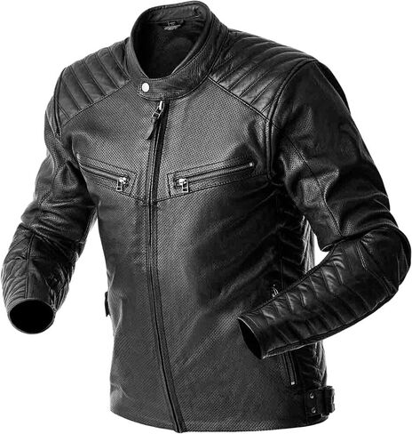 RST Roadster Air D30 Motorcycle Jacket – Reinforced Construction, CE Certified Armor, Road/Adventure Use in Kuwait
