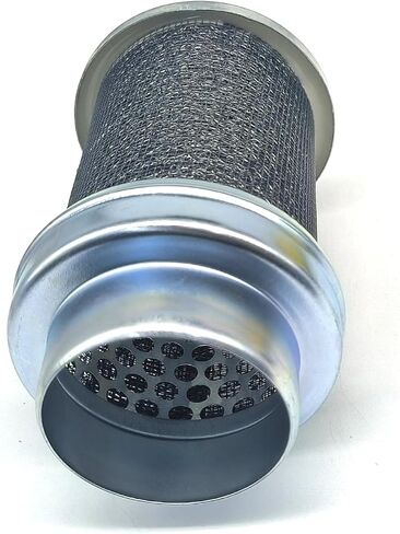 AIR Filter with Air Filter Guide Cleaner Body Compatible with Honda FourTrax TRX300FW 300 TRX300 1993-2000 17211-HC5-970 in Kuwait