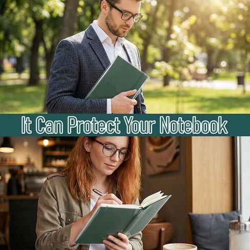 3 Pcs A5 Clear Journal Covers Plastic Book Covers Notebook Cover 12.6 x 8.5 Waterproof Transparent Jelly Planner Cover Plastic Sleeves Fits for Weeks Planners Journal Books Protector in Kuwait