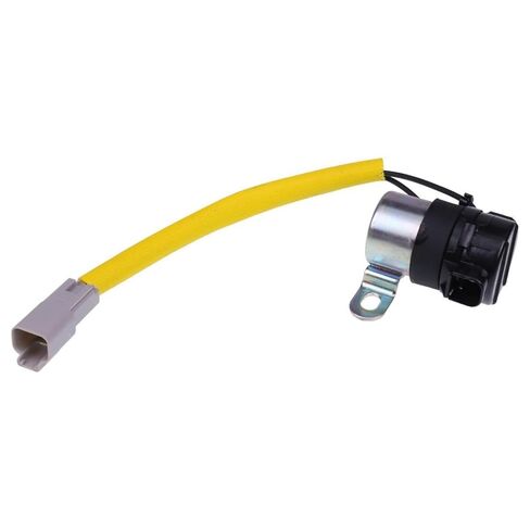 175-2301 Magnetic Switch Starter Solenoid Fits for Caterpillar CAT 3116 3126 3126B 3126E C-10 C-12 Engine in Kuwait