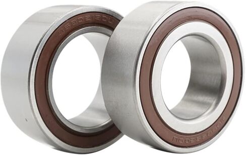 2PCS 32BD4718 Car Air Conditioning Compressor Bearing 32 * 47 18mm Automotive Bearings in Kuwait