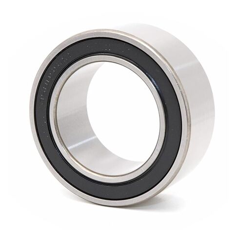 1PC AC30500020 Compressor Clutch Bearing 30x50x20mm 30BD5020 ACB30X50X20 Double-Row Angular Contact Ball Bearings in Kuwait