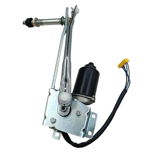 20Y-54-52211 Compatible for Komatsu PC200-7 PC300-8 Wiper Motor Assembly PC350-8 PC130-8 PC200-8 Excavator in Kuwait