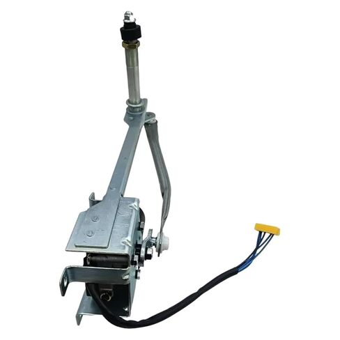 20Y-54-52211 Compatible for Komatsu PC200-7 PC300-8 Wiper Motor Assembly PC350-8 PC130-8 PC200-8 Excavator in Kuwait