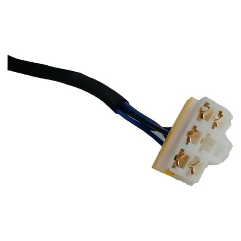 20Y-54-52211 Compatible for Komatsu PC200-7 PC300-8 Wiper Motor Assembly PC350-8 PC130-8 PC200-8 Excavator in Kuwait