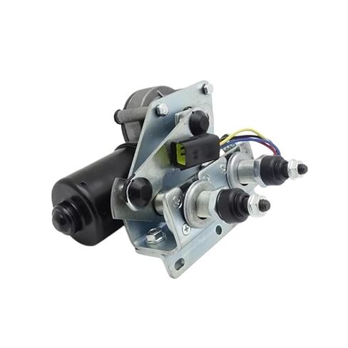 VOE11205840 متوافق مع محرك ممسحة EC210B EC290B EC380 EC480 EC210-EC480Excavator (12V) in Kuwait