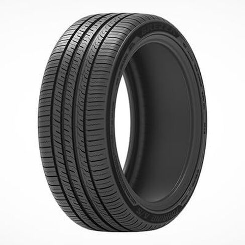 إطار 205/65R16 Brezza Touring A/S لجميع المواسم، 95H BSW، معدل الأميال 70,000 in Kuwait
