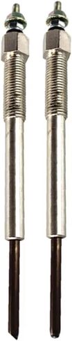Glow Plug, For GMC 2005 2006 2007 2008 2009 2010 OE 8976000960 8943907776 5.2L Diesel Engine Heater Accessories Glow Plug Kit in Kuwait