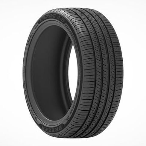 إطار 205/65R16 Brezza Touring A/S لجميع المواسم، 95H BSW، معدل الأميال 70,000 in Kuwait