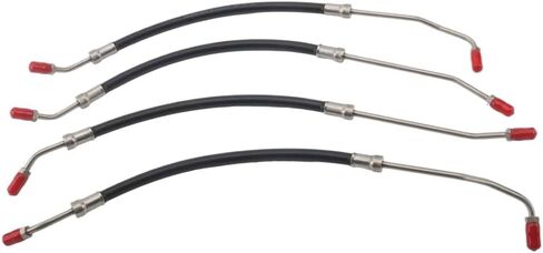 Steering Cylinder Hydraulic Hose Line Compatible With Penta DPH TRIM TILT 21536994 in Kuwait