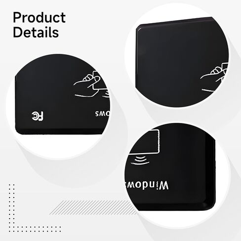 Reader Writer Usb For Ic+Id Card, Dual Frequency, 125Khz, Driver-Free, M1 Compatible, 9600-38400 Bps, Compact in Kuwait