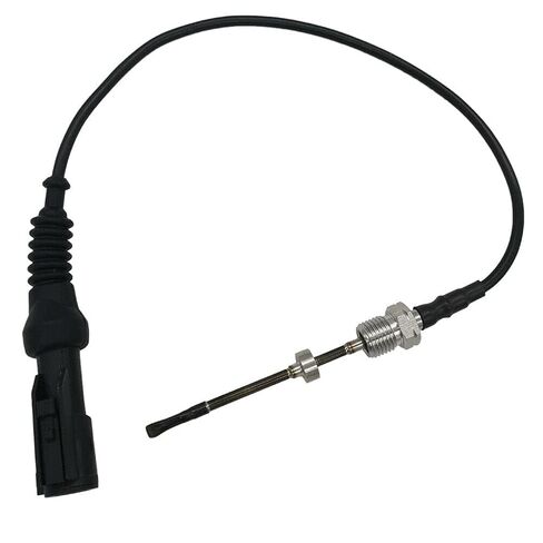 Exhaust Gas Temperature Sensor 8C3Z5J213D for Ford F-250 for Super for Duty 6.4L 2008-2010 in Kuwait