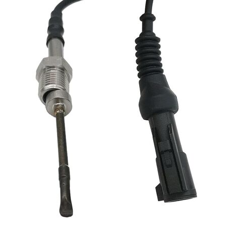 Exhaust Gas Temperature Sensor 8C3Z5J213D for Ford F-250 for Super for Duty 6.4L 2008-2010 in Kuwait