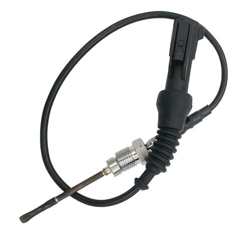 Exhaust Gas Temperature Sensor 8C3Z5J213D for Ford F-250 for Super for Duty 6.4L 2008-2010 in Kuwait