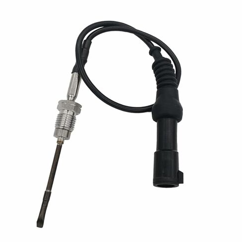 Exhaust Gas Temperature Sensor 8C3Z5J213D for Ford F-250 for Super for Duty 6.4L 2008-2010 in Kuwait