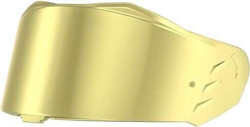 خوذات LS2 Assault III Outer Shield - دخان داكن in Kuwait