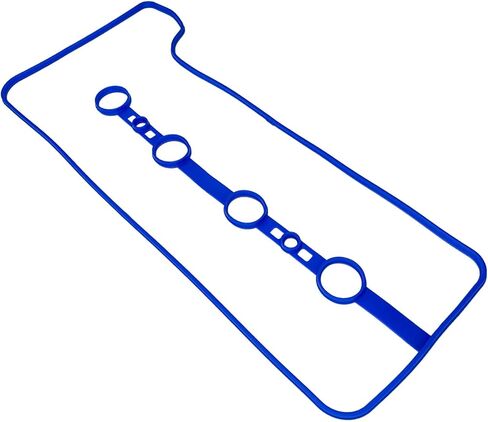 VS50530R Engine Valve Cover Gasket Set for Toyota Camry Corolla Matrix Highlander RAV4 Solara, Rubber Engine Head Valve Cover Gasket Seal Kit Replacement 11213-28021 112130H010 VS50362 0361639 in Kuwait
