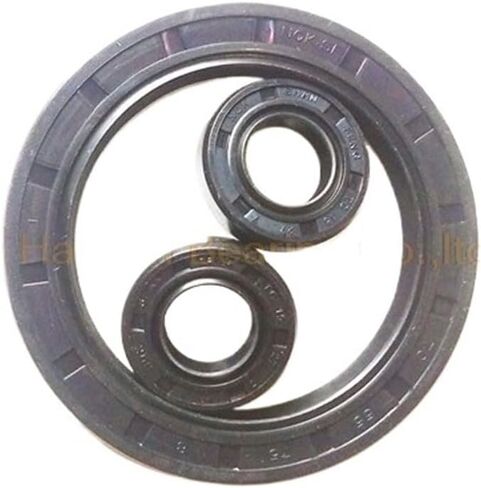 1pcs 140x210x15 145 * 165 * 13/14 145x165x13/14 Nitrile Rubber Spring Ring Gasket Radial Shaft Skeleton Oil Seal(1Piece 145x165x14) in Kuwait