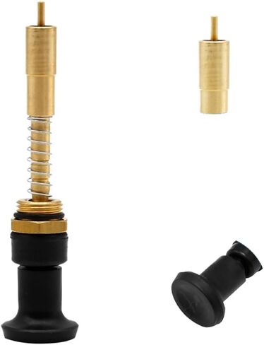 سحب الاختناق المكربن ​​​​الاختناق كاتب سحب المقبض استبدال متوافق مع Z400 LTZ400 KFX400 DVX400 LTZ KFX DVX 400 in Kuwait