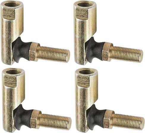 متوافق مع 4 أطراف حزمة لـ Cub Cadet 1212 1600 1800 Lt Ltx LGT Lgtx GTX Gt Slt Sltx PrKalc13272 in Kuwait