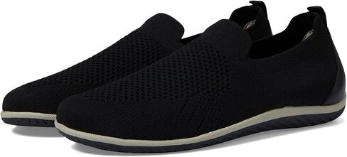 David Tate Womens Gossip Slip On Flat Loafers in Saudi Arabia