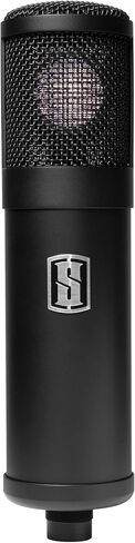 Slate Digital VMS ML1 Modeling Microphone, Matte Black in Saudi Arabia