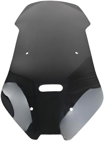 Raised Windshield Deflector Cover Compatible with ADV350 2022 2023 2024 2025(2) in Saudi Arabia
