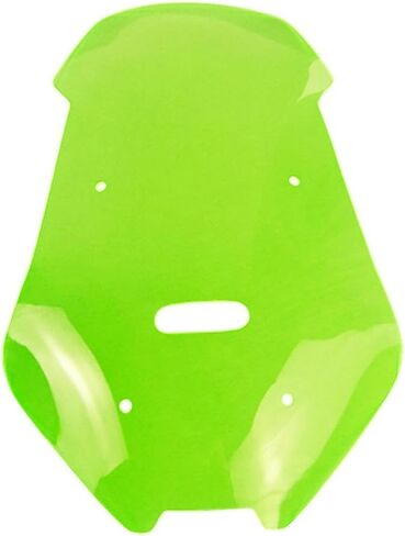 Raised Windshield Deflector Cover Compatible with ADV350 2022 2023 2024 2025(2) in Saudi Arabia