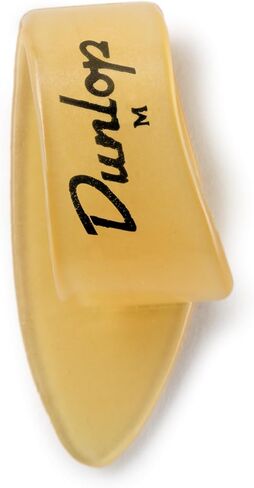 JIM DUNLOP 9072P Ultex® أعواد إبهام، متوسطة، 4/عبوة لاعبين in Saudi Arabia