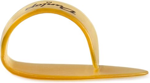 JIM DUNLOP 9072P Ultex® أعواد إبهام، متوسطة، 4/عبوة لاعبين in Saudi Arabia
