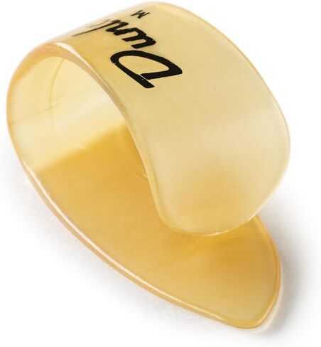 JIM DUNLOP 9072P Ultex® أعواد إبهام، متوسطة، 4/عبوة لاعبين in Saudi Arabia