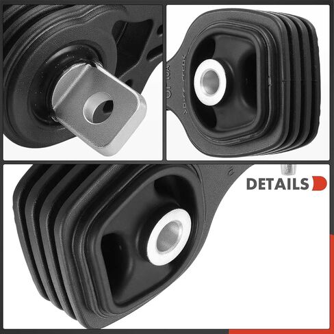 حامل دعامة عزم دوران سفلي أمامي ممتاز متوافق مع Honda CR-V CRV 2012 2013 2014 2015 2016 in Kuwait