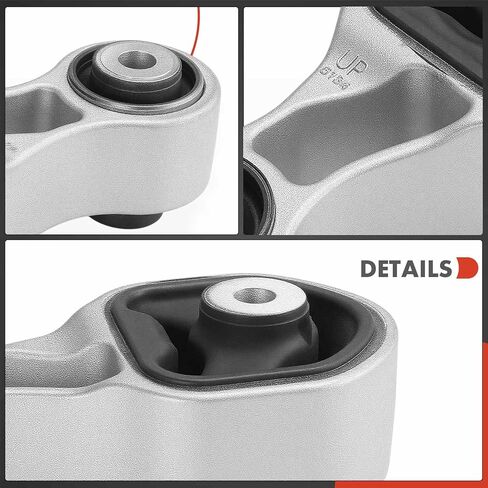 A-Premium Right Upper Torque Strut Mount Compatible with Honda Accord 2018 2019 2020, 1.5L, Manual Transmission in Kuwait