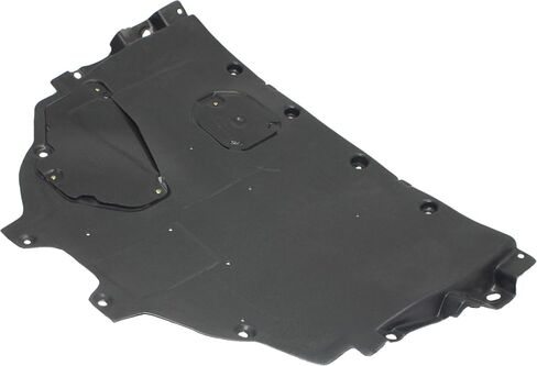 Garage-Pro Engine Splash Shield Compatible with 2013-2022 Mazda CX-5 & 2016-2021 Mazda CX-9 in Kuwait