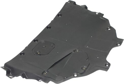 Garage-Pro Engine Splash Shield Compatible with 2013-2022 Mazda CX-5 & 2016-2021 Mazda CX-9 in Kuwait