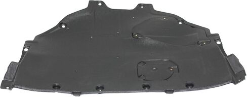 Garage-Pro Engine Splash Shield Compatible with 2013-2022 Mazda CX-5 & 2016-2021 Mazda CX-9 in Kuwait