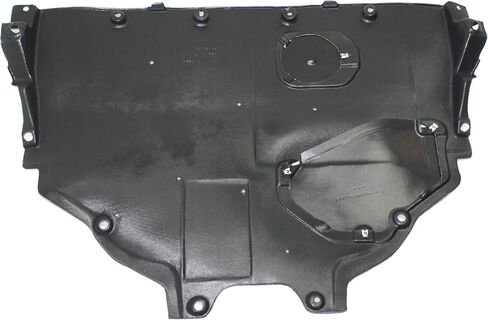 Garage-Pro Engine Splash Shield Compatible with 2013-2022 Mazda CX-5 & 2016-2021 Mazda CX-9 in Kuwait