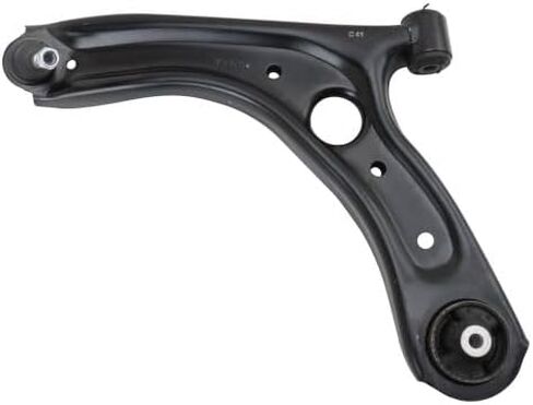 Interchange 12-Piece Front Repair Kit for Hyundai Elantra 2021-2022 (Limited Models) in Kuwait