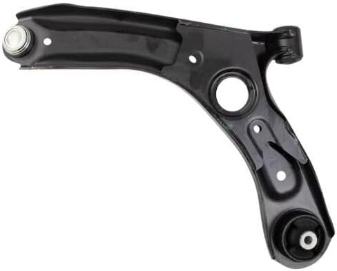 Interchange 12-Piece Front Repair Kit for Hyundai Elantra 2021-2022 (Limited Models) in Kuwait