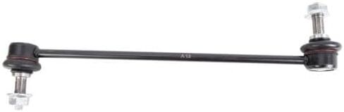 Interchange 12-Piece Front Repair Kit for Hyundai Elantra 2021-2022 (Limited Models) in Kuwait